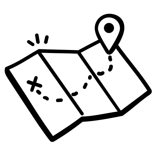 مسیری که رفلاین طی کرده